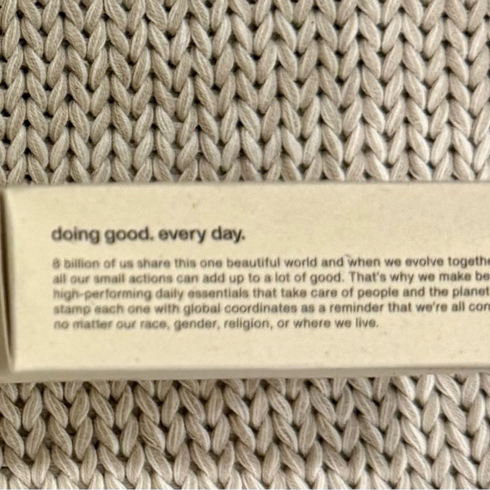 Together Skincare Deodorant Set - White - Picture 8 of 9